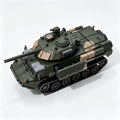 🚗 Ultimate Speed Level Transform Toy – Tank(A）