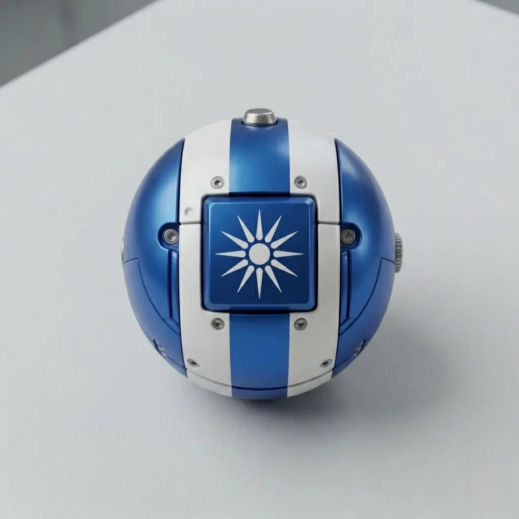 🚗 Ultimate Speed Level Transform Toy – Greece-owl