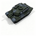 🚗 Ultimate Speed Level Transform Toy – Tank(F）