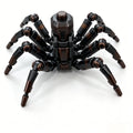 ⚙️ Transforming Mechanical Beast Desk Toy –Spider🐞✨