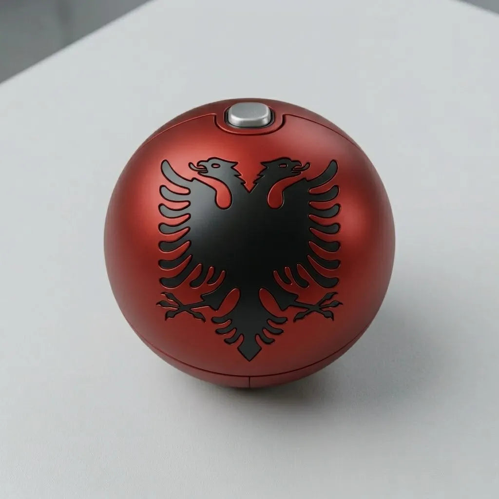 🚗 Ultimate Speed Level Transform Toy -Albania-Two-headed Bird