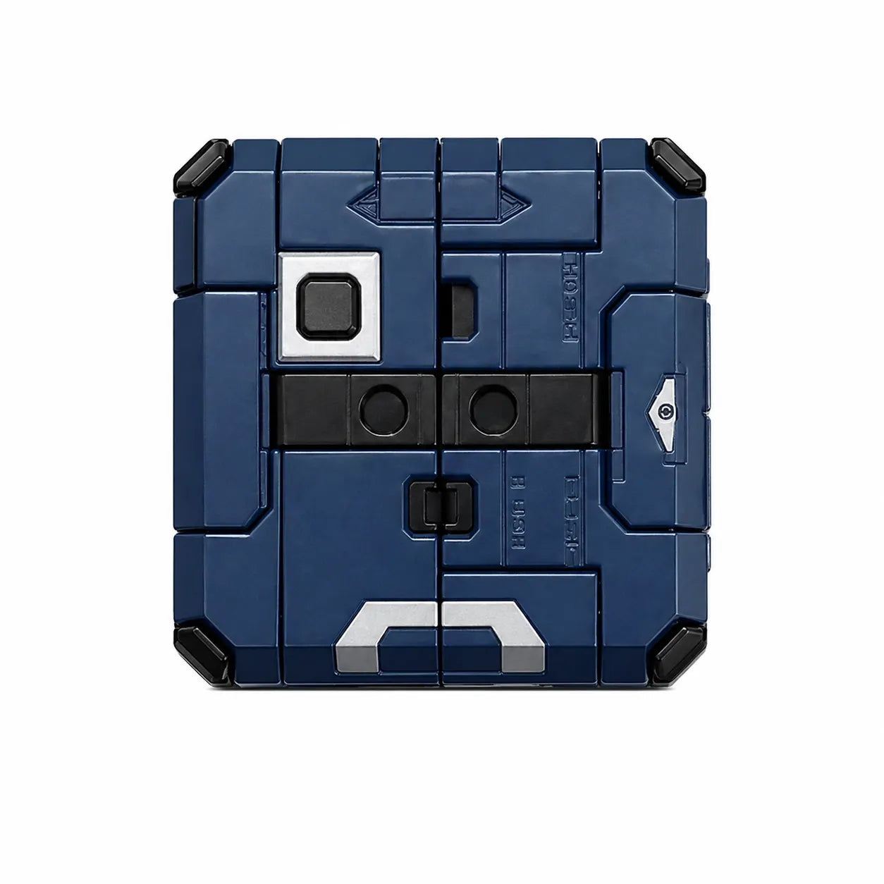 🚗 Ultimate Speed Level Transform Toy – Cube to Car / Jet / Spacecraft/Tank