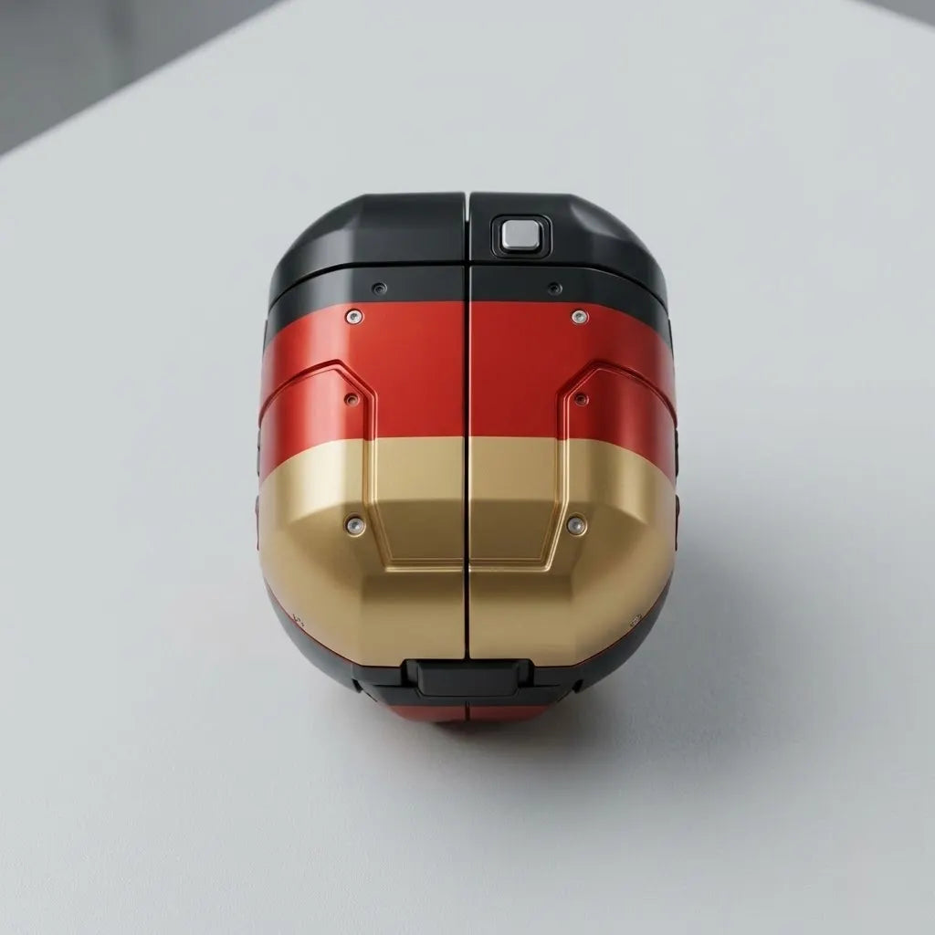🚗 Ultimate Speed Level Transform Toy –Germany — Bear
