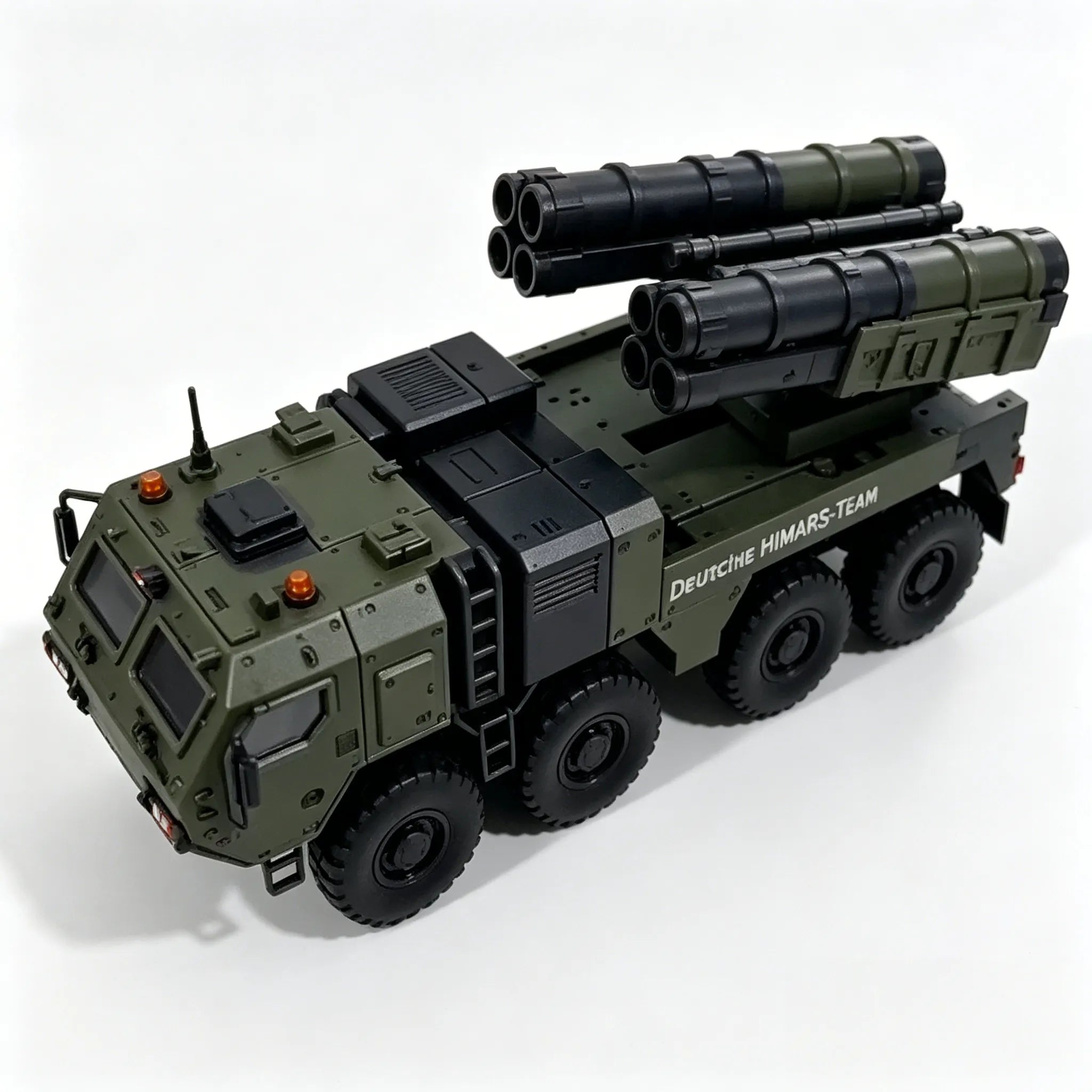🚗 Ultimate Speed Level Transform Toy – Chariot（A）