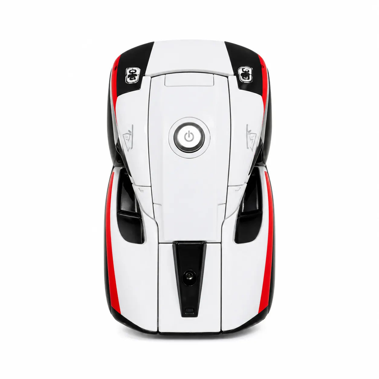 🚗 Ultimate Speed Level Transform Toy – Cube to Car / Jet / Spacecraft/Tank