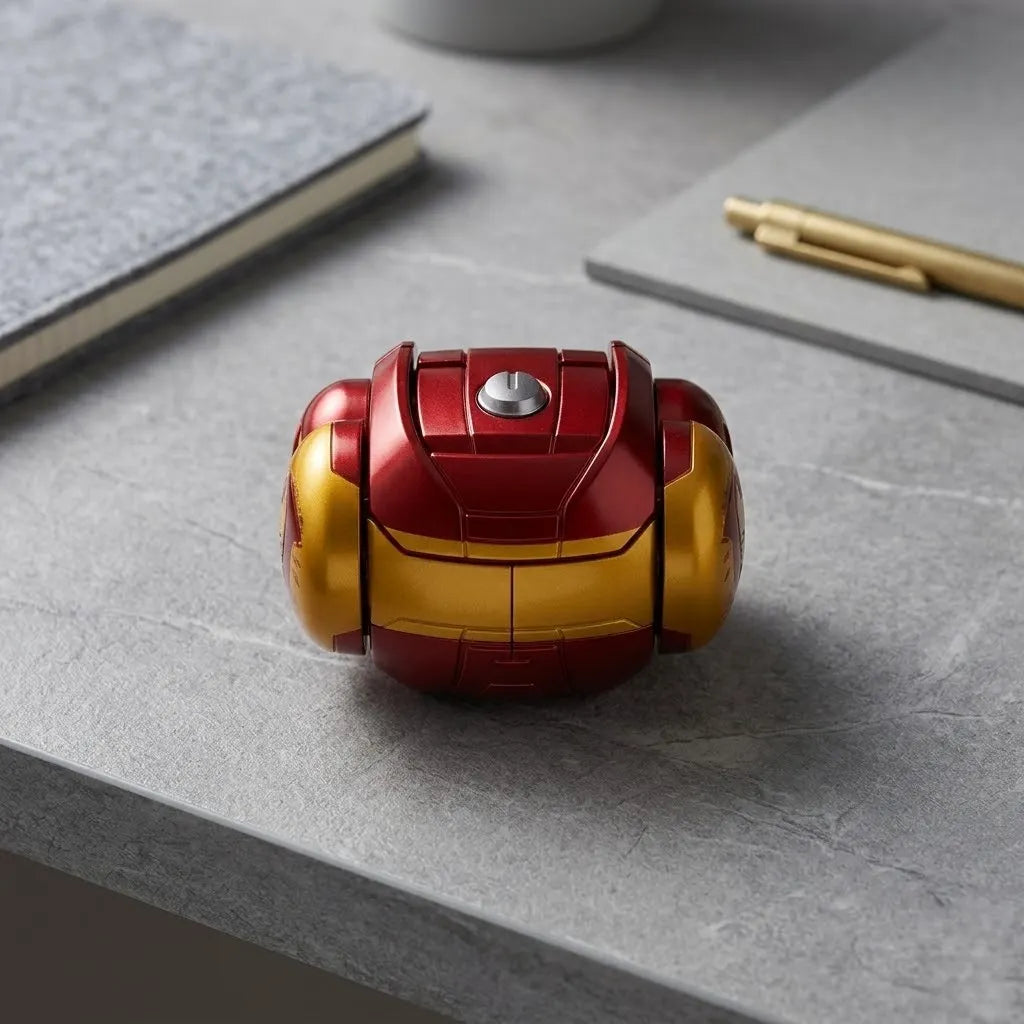 🚗 Ultimate Speed Level Transform Toy – ES-Bullfighting