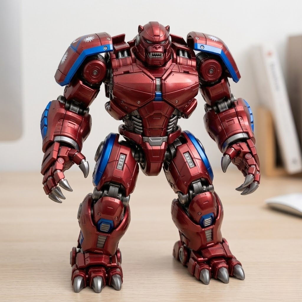 🚗 Ultimate Speed Level Transform Toy -Nepal-King Kong