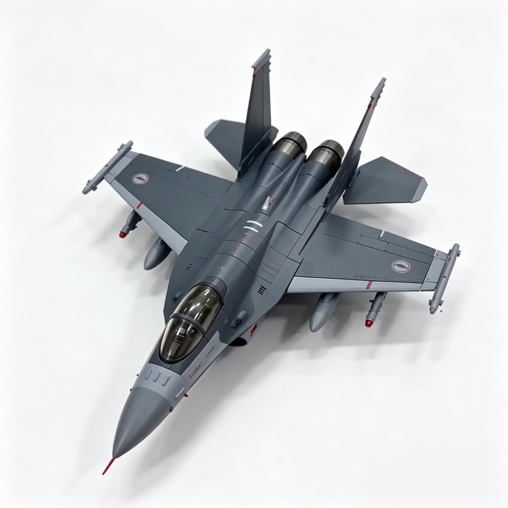 🚗 Ultimate Speed Level Transform Toy – Fighter(B)🔥