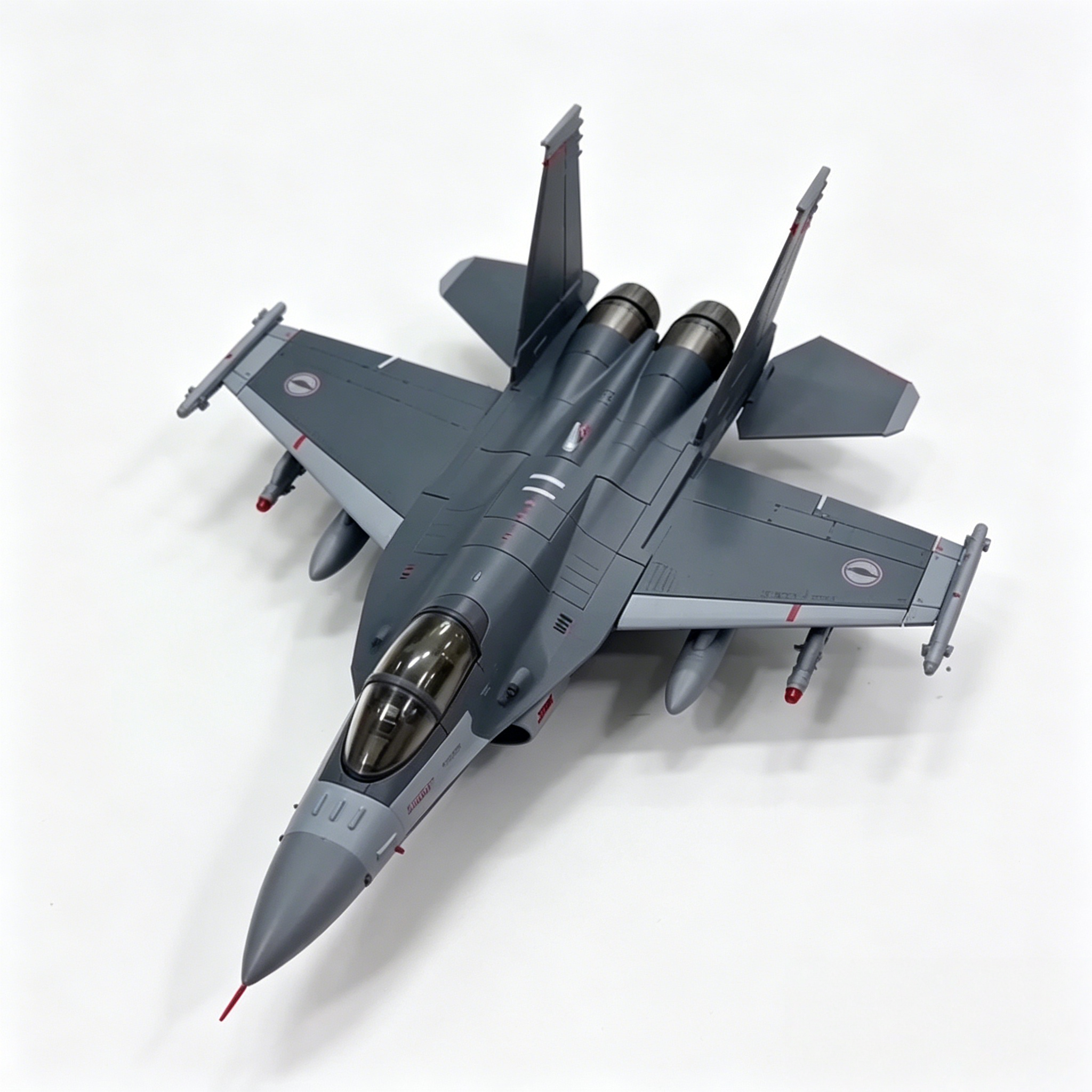🚗 Ultimate Speed Level Transform Toy – Fighter(B)🔥