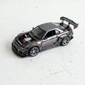 🚗 Ultimate Speed Level Transform Toy –Supercar（Grey）