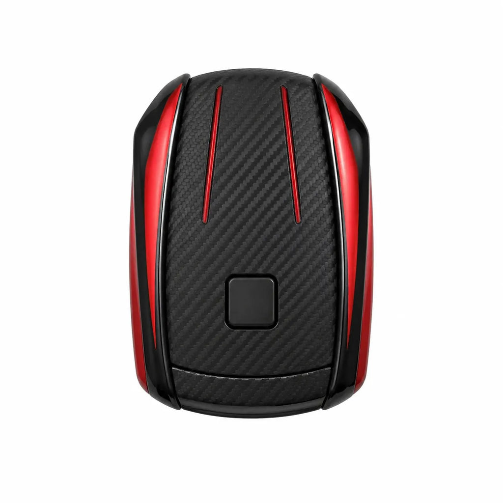 🚗 Ultimate Speed Level Transform Toy – Supercar（Black & Red）