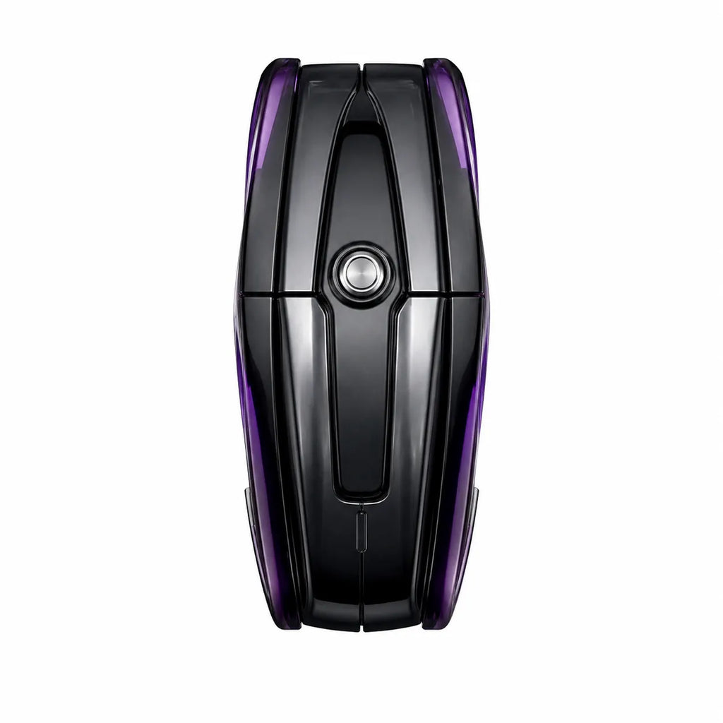 🚗 Ultimate Speed Level Transform Toy –Supercar（Purple）