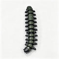 ⚙️Premium Transforming Mechanical Insect Desk Toy – Caterpillar