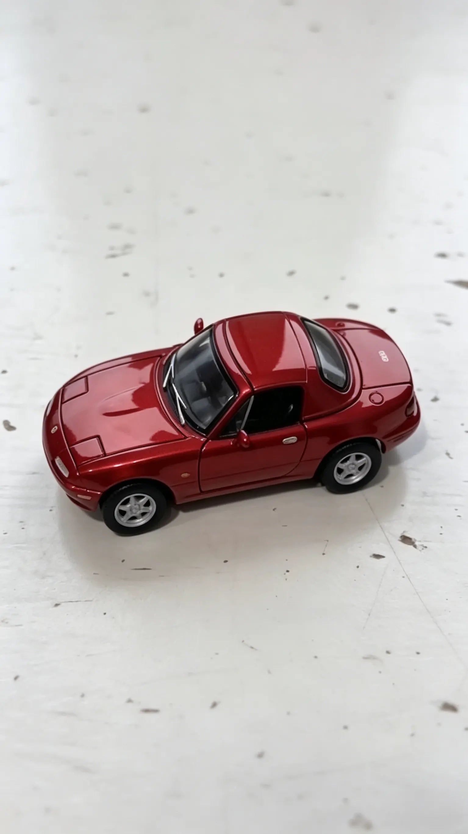 🚗 Ultimate Speed Level Transform Toy – Supercar（RED）