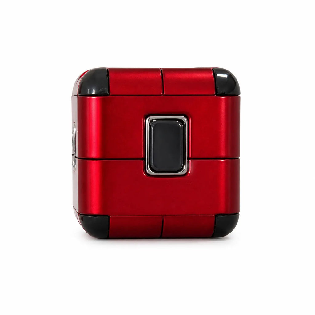 🚗 Ultimate Speed Level Transform Toy – Cube to Car / Jet / Spacecraft/Tank