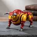🚗 Ultimate Speed Level Transform Toy – ES-Bullfighting