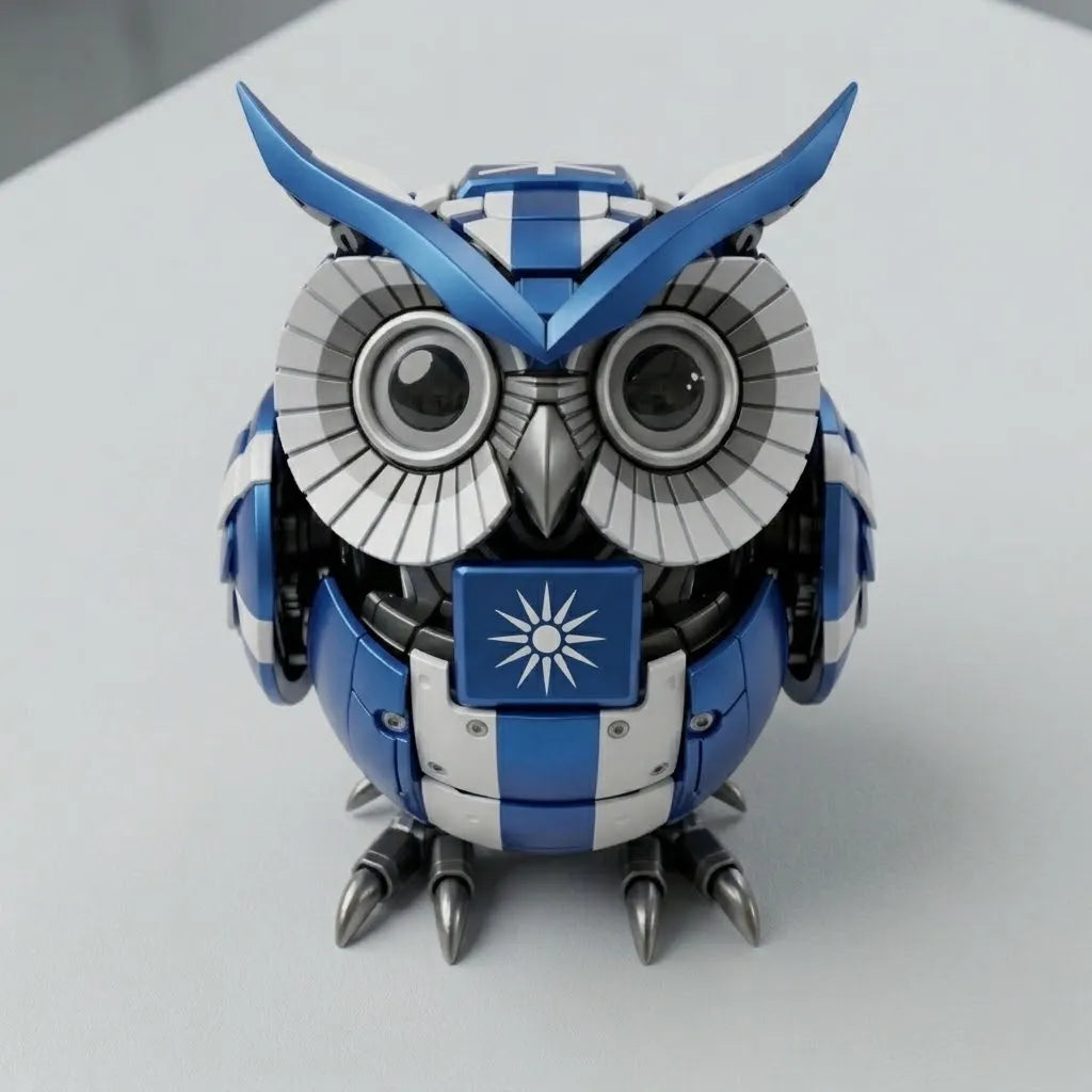 🚗 Ultimate Speed Level Transform Toy – Greece-owl