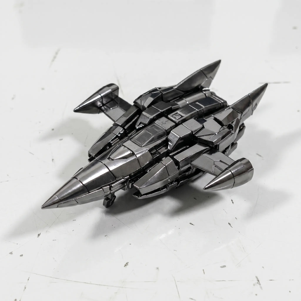 🚗 Ultimate Speed Level Transform Toy – Fighter(A）