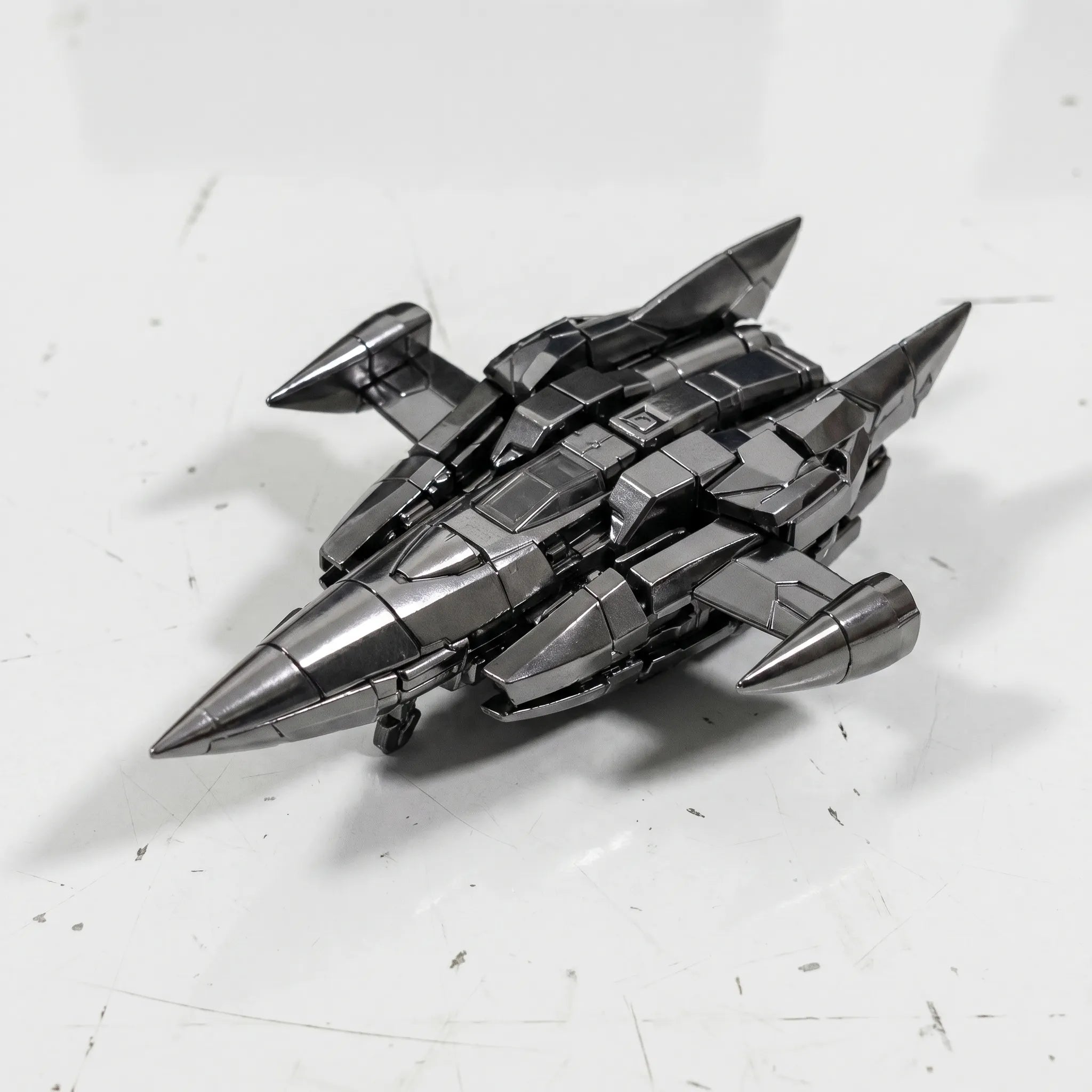 🚗 Ultimate Speed Level Transform Toy – Fighter(A）
