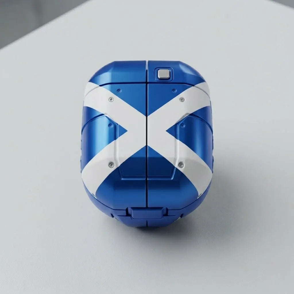 🚗 Ultimate Speed Level Transform Toy –Scotland-unicorn