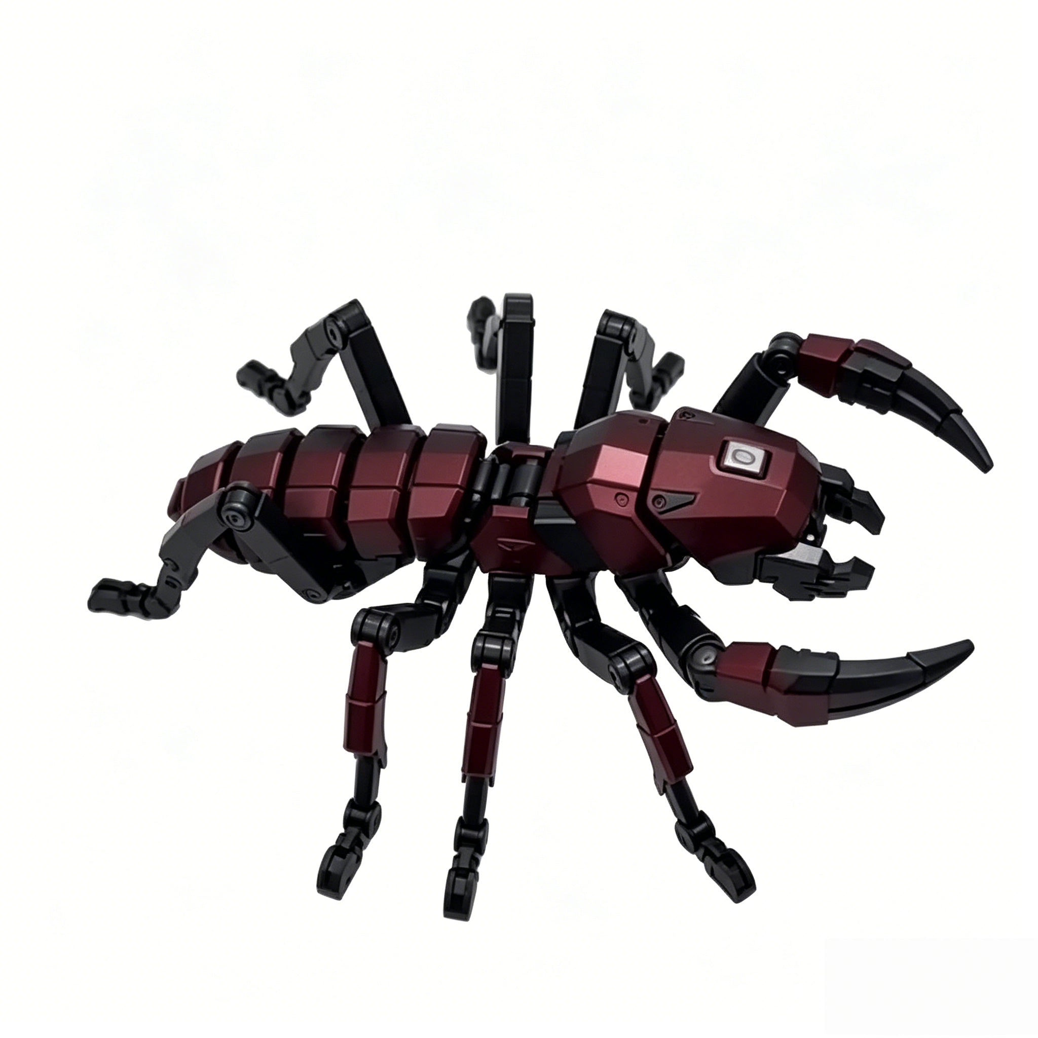 ⚙️ Transforming Mechanical Beast Desk Toy –Ant